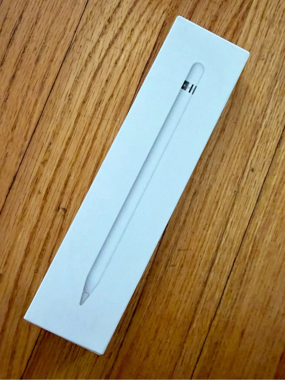 EMPTY Apple Product Boxes